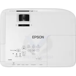 Vidéoprojecteur de bureau EPSON EB-S05 3200 Lumens (V11H838040)
