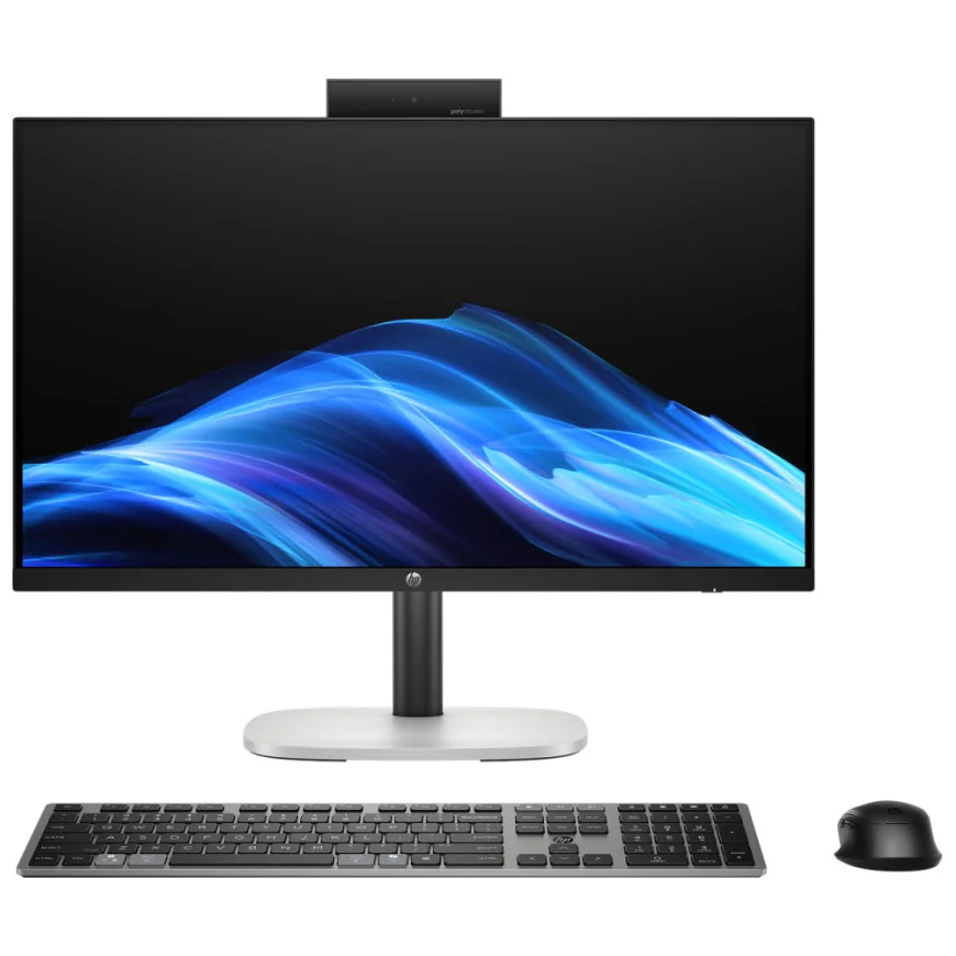 PC tout-en-un HP ProStudio 4 G1i (BY7E5ET)