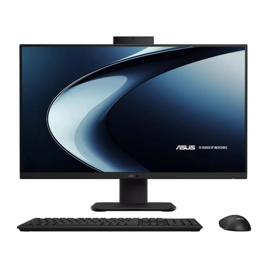 PC Tout-en-un Asus ExpertCenter P400 (P470VAK-BPE1670)