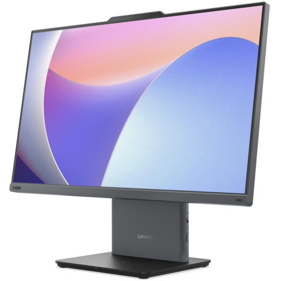 PC tout-en-un Lenovo ThinkCentre neo 50a 24 Gen 5 (12SC000KFM)