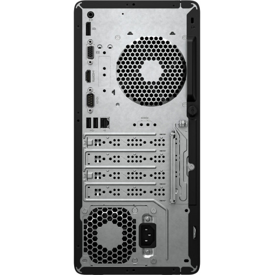 Ordinateur de bureau HP Pro 290 G9 + Écran HP S3 pro 21 (C6QZ8AT)