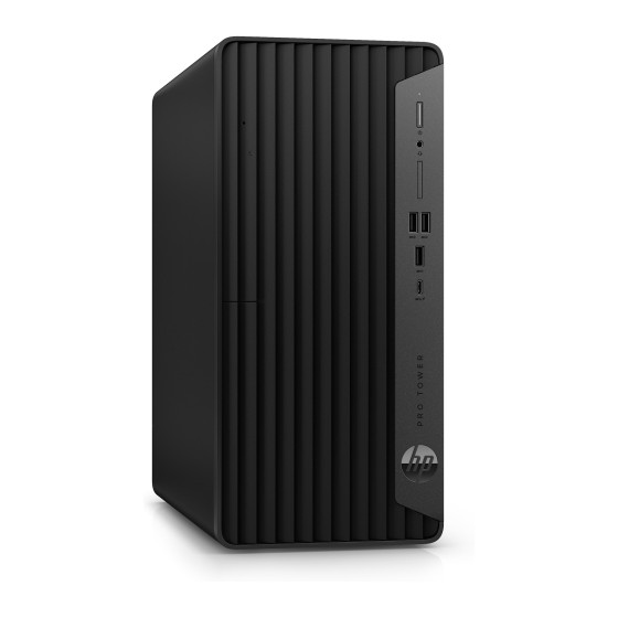Ordinateur de bureau HP Pro 400 G9 + Écran HP S3 pro 21 (99Q94ET)