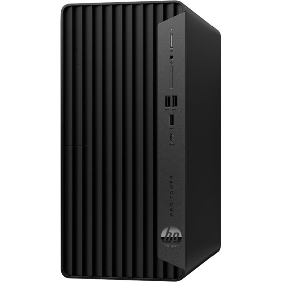 Ordinateur de bureau HP Pro 400 G9 + Écran HP S3 pro 21 (99Q94ET)