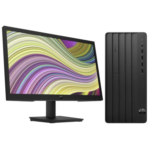 
<!-- begin modules/seoaltimages/views/templates/hook/alt.tpl -->
PC de bureau HP Pro 290 G9 tour + Écran HP 22" (B70SCAT) - Unité centrale avec écran - Rightech - le bon choix
<!-- end modules/seoaltimages/views/templates/hook/alt.tpl -->
