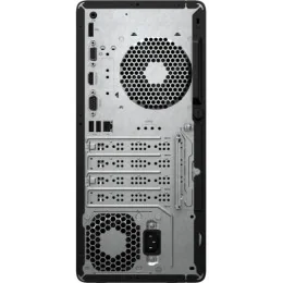  PC de bureau HP Pro 290 G9 + Écran HP S3 pro 21 (C6QM6AT)