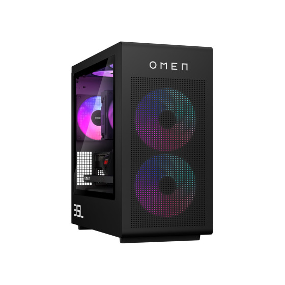 Ordinateur de bureau Gaming HP OMEN 35L GT16-0000nk (BD4C9EA)