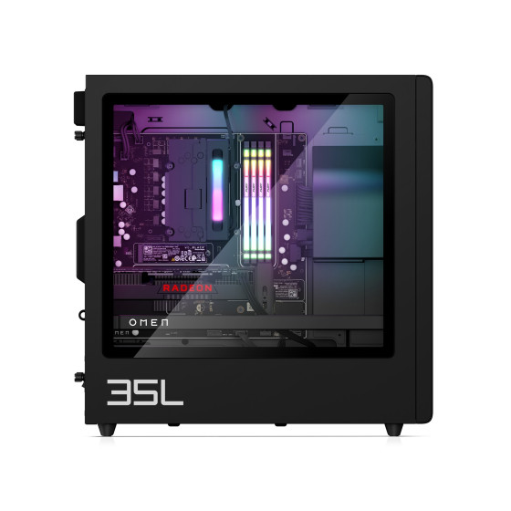 Ordinateur de bureau Gaming HP OMEN 35L GT16-0000nk (BD4C9EA)