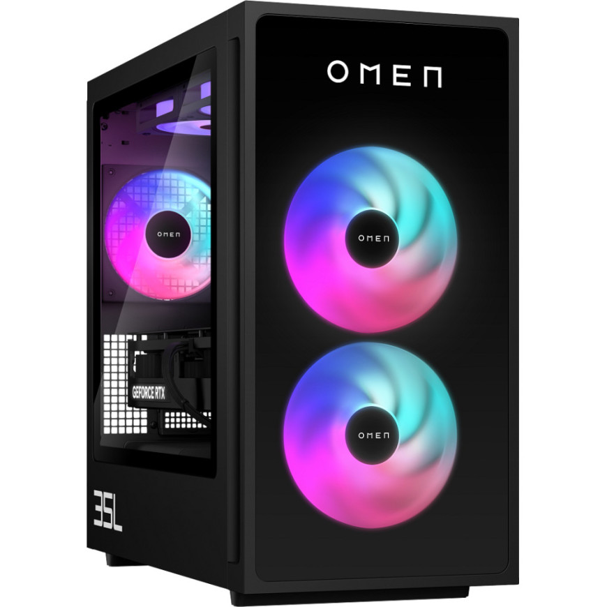 Ordinateur de bureau Gaming HP OMEN 35L GT16-0000nk (BD4C9EA)