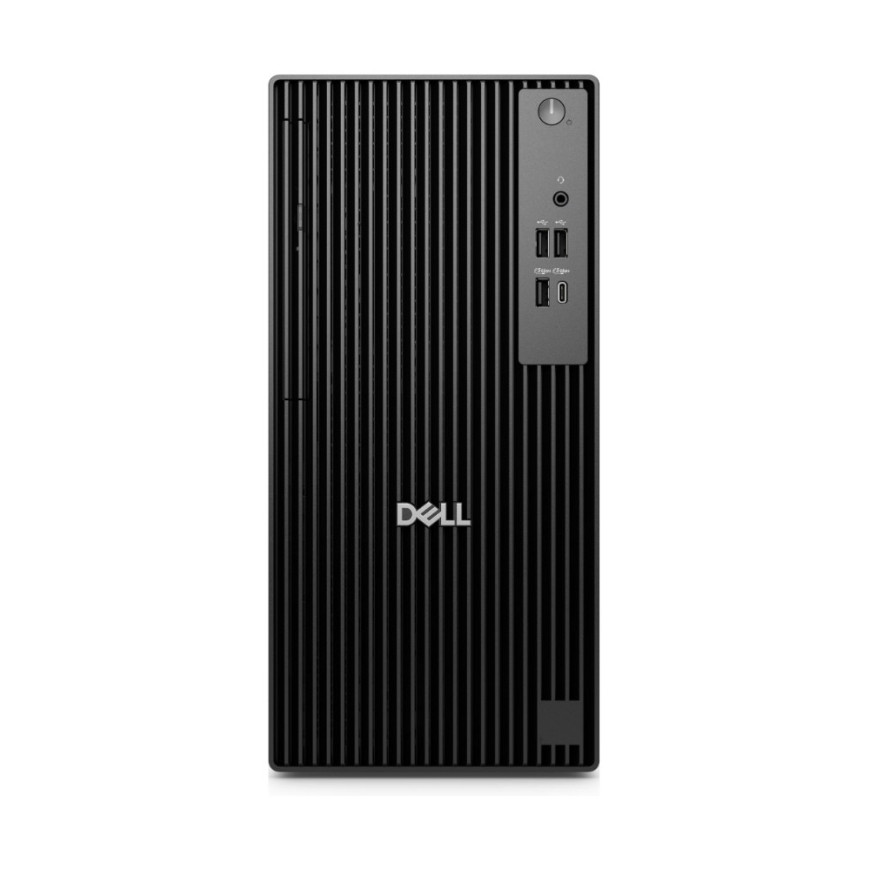 Ordinateur de bureau Dell Pro Tour Plus QBT1250 (QBT1250-U5-UBU)