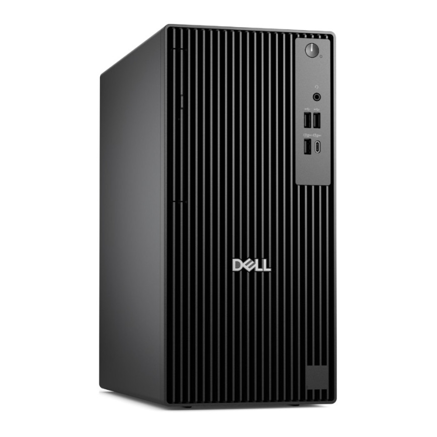 Ordinateur de bureau Dell Pro Tour Plus QBT1250 (QBT1250-U5-UBU)
