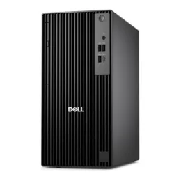  PC de bureau Dell Pro Tour Plus QBT1250 (QBT1250-U5-UBU)
