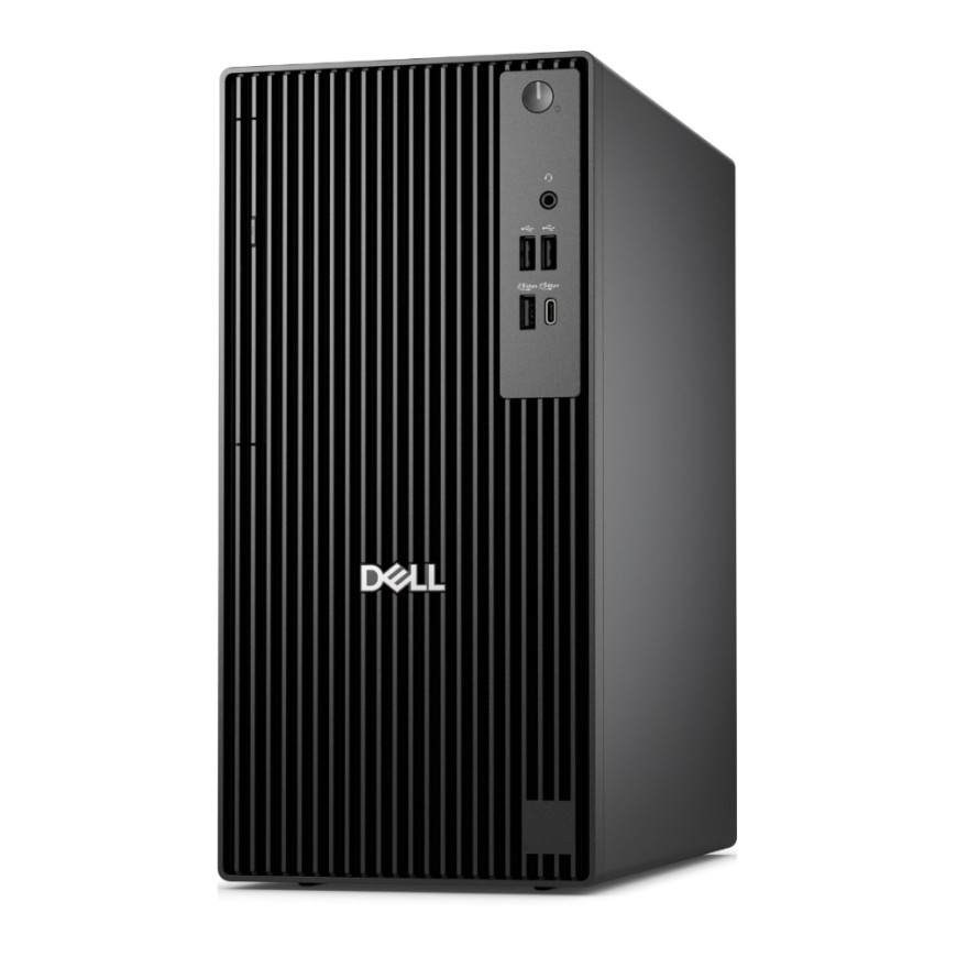 Ordinateur de bureau Dell Pro Tour Plus QBT1250 (QBT1250-U5-UBU)