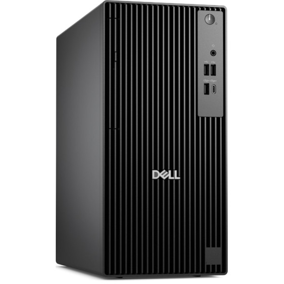 Ordinateur de bureau Dell Pro Tour QCT1250 (QCT1250-I5-UBU)