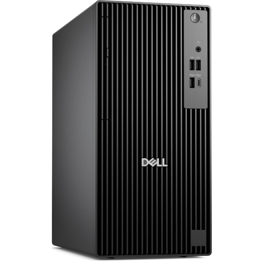 Ordinateur de bureau Dell Pro Tour QCT1250 (QCT1250-I5-UBU)