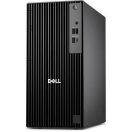  PC de bureau Dell Pro Tour QCT1250 (QCT1250-I5-UBU)