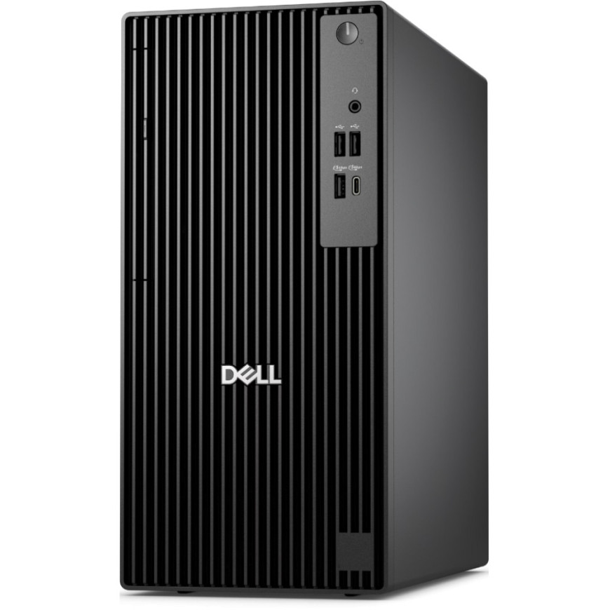 Ordinateur de bureau Dell Pro Tour QCT1250 (QCT1250-I5-UBU)
