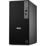 Ordinateur de bureau Dell Pro Tour QCT1250 (QCT1250-I5-UBU)