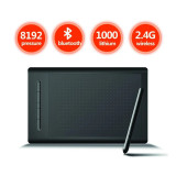 Tablette graphique Accent Bluetooth (TATS-AC0008)
