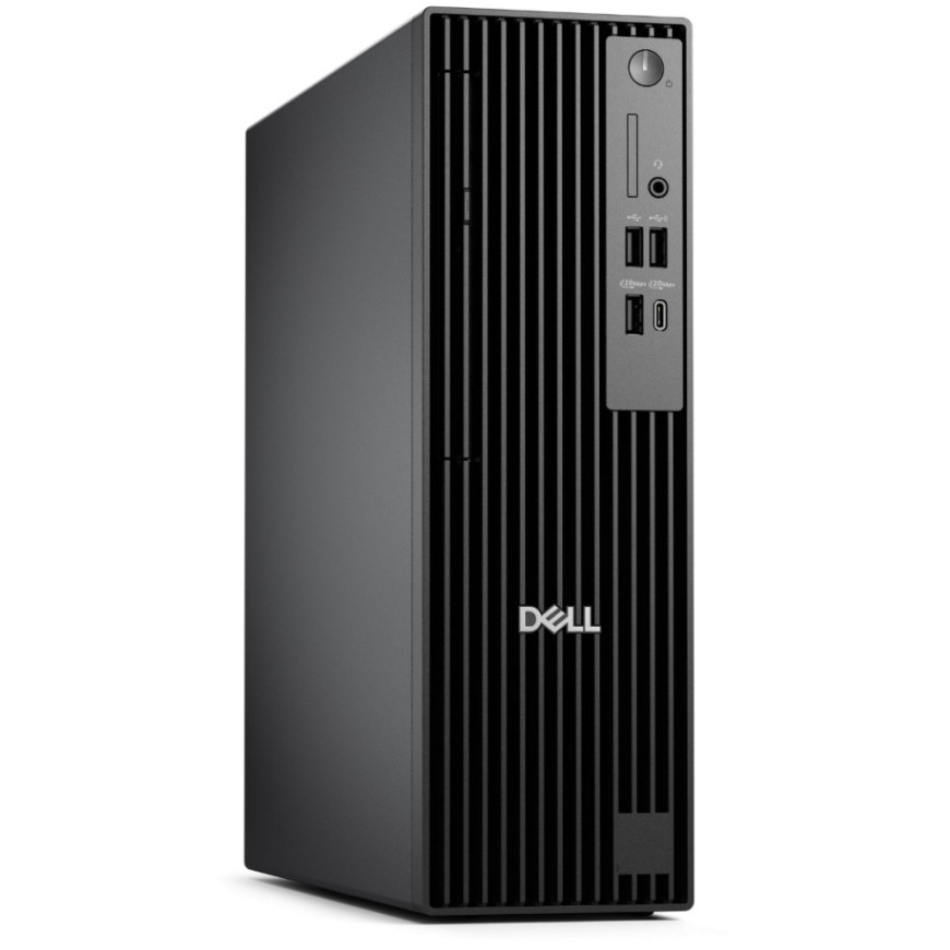 Mini Ordinateur de bureau Dell Pro Slim QCS1250 (QCS1250-I5-W)