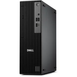  Mini PC de bureau Dell Pro Slim QCS1250 (QCS1250-I5-W)