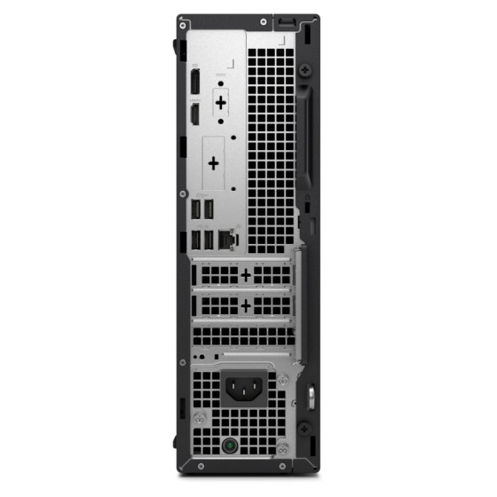 Mini Ordinateur de bureau Dell Pro Slim QCS1250 (QCS1250-I5-W)