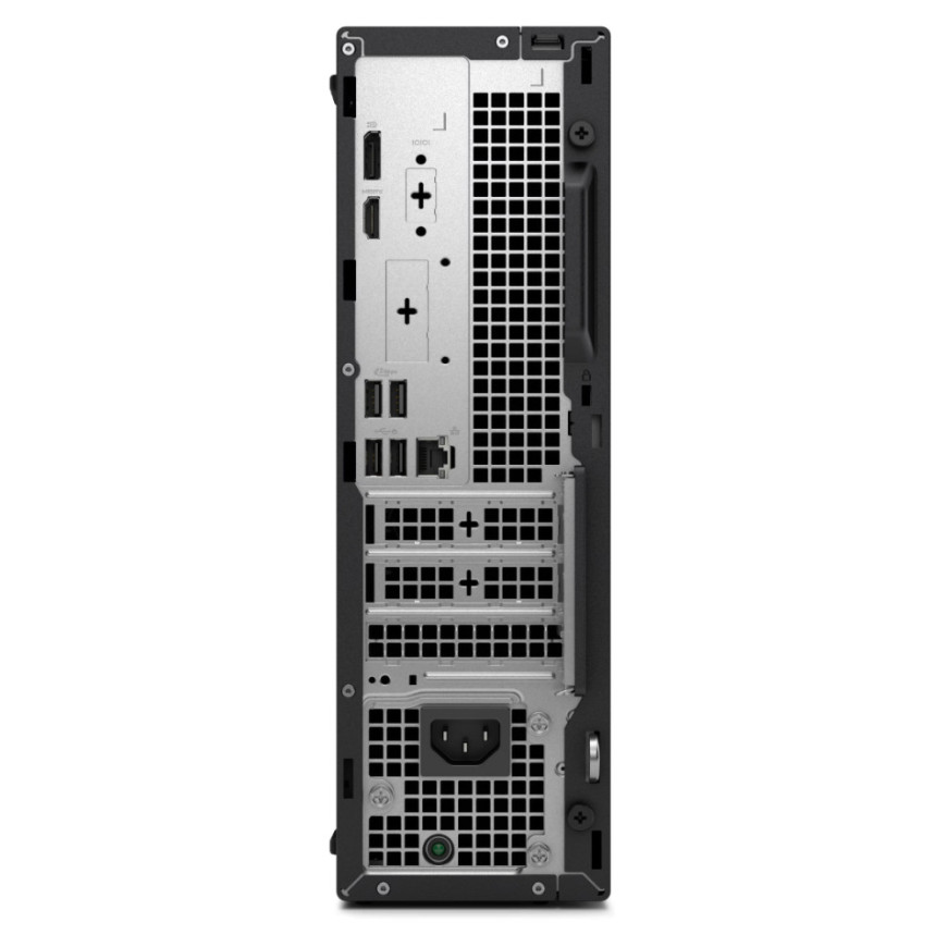Mini Ordinateur de bureau Dell Pro Slim QCS1250 (QCS1250-I5-W)
