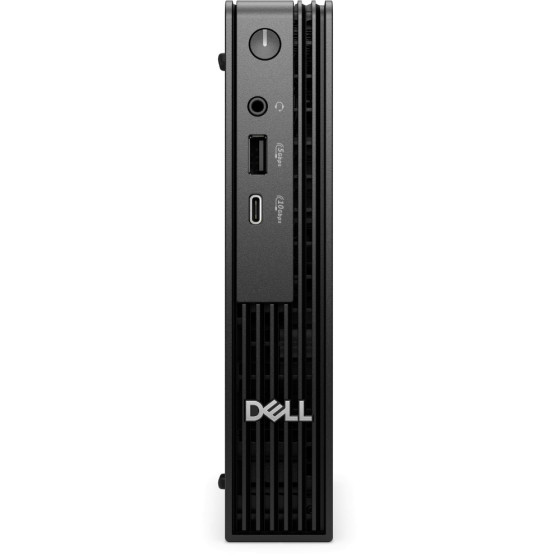 Mini Ordinateur de bureau Dell pro Micro QCM1250 (QCM1250-I5-W)