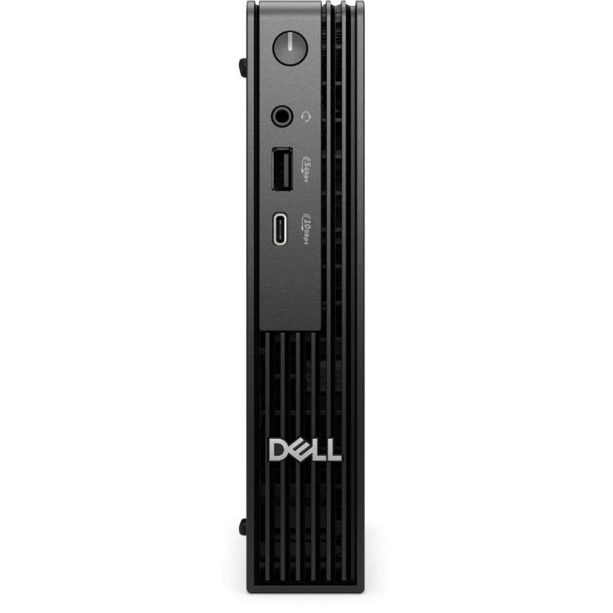 Mini PC de bureau Dell pro Micro QCM1250 (QCM1250-I5-W)