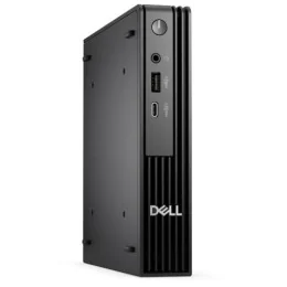  Mini PC de bureau Dell pro Micro QCM1250 (QCM1250-I5-W)