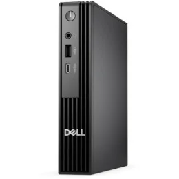  Mini PC de bureau Dell pro Micro QCM1250 (QCM1250-I5-W)