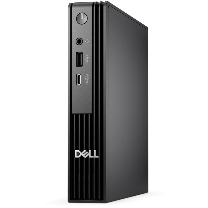 Mini Ordinateur de bureau Dell pro Micro QCM1250 (QCM1250-I5-W)