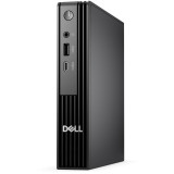 Mini Ordinateur de bureau Dell pro Micro QCM1250 (QCM1250-I5-W)