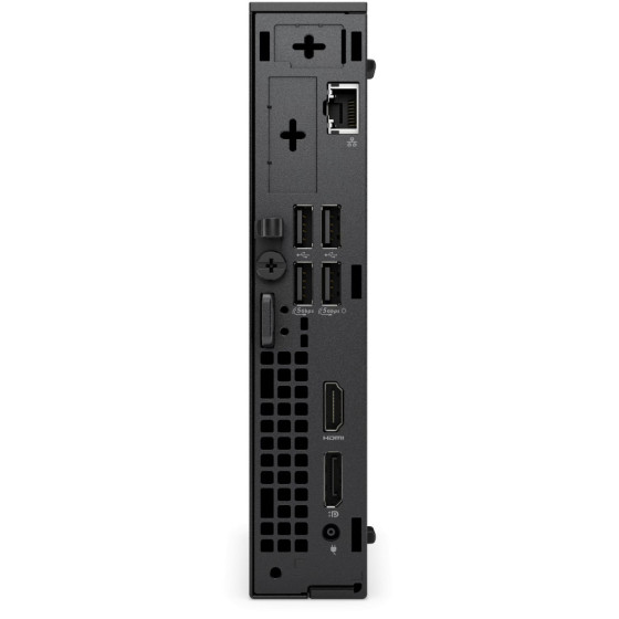 Mini Ordinateur de bureau Dell pro Micro QCM1250 (QCM1250-I5-W)