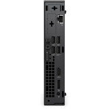 Mini Ordinateur de bureau Dell pro Micro QCM1250 (QCM1250-I5-W)