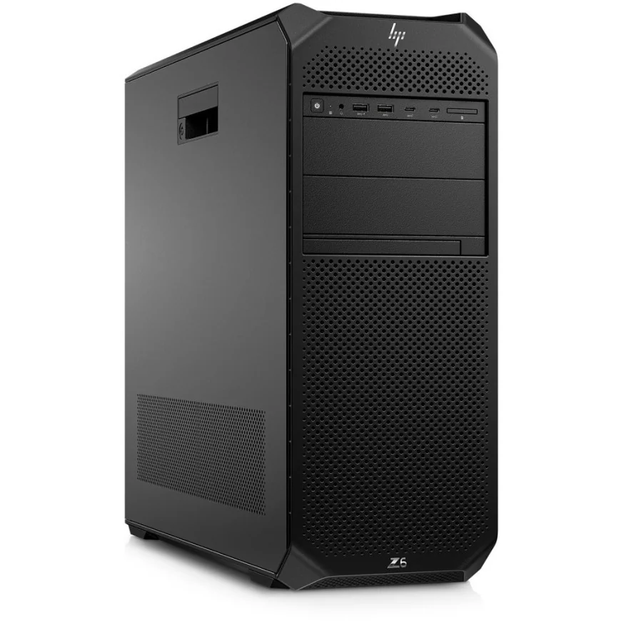 Station de travail HP Z6 G5 (5E1R6ES)