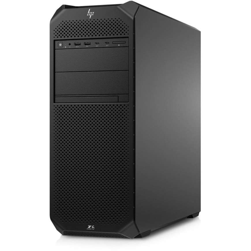 Station de travail HP Z6 G5 (5E1R6ES)