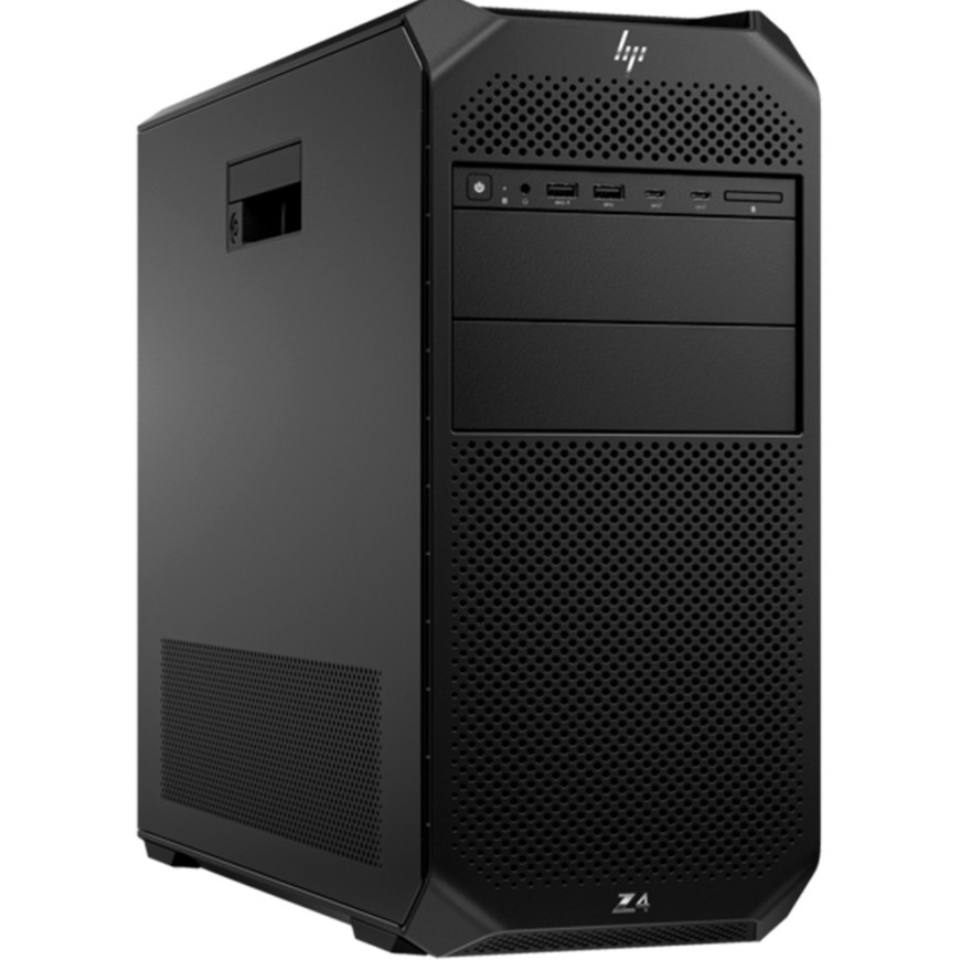 Station de travail HP Z4 G5 tour (5E8G9EA)