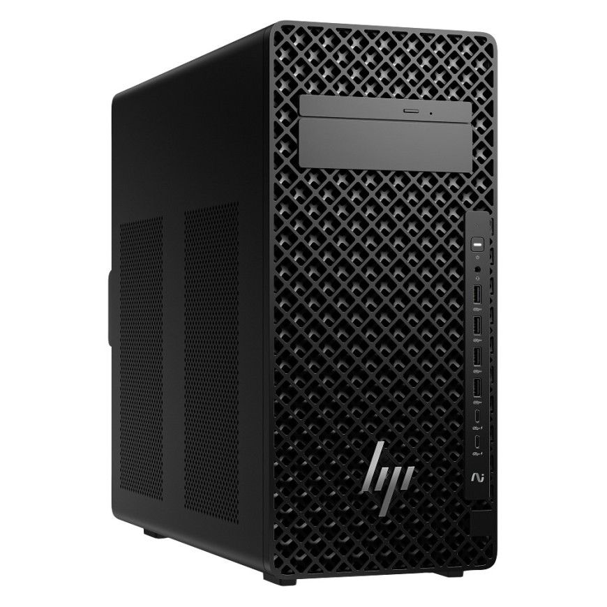Station de travail HP Z2 Tour G1i (A40MNET)