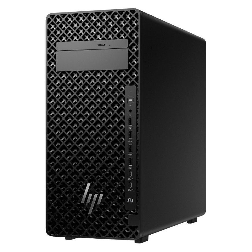 Station de travail HP Z2 Tour G1i (A40MNET)