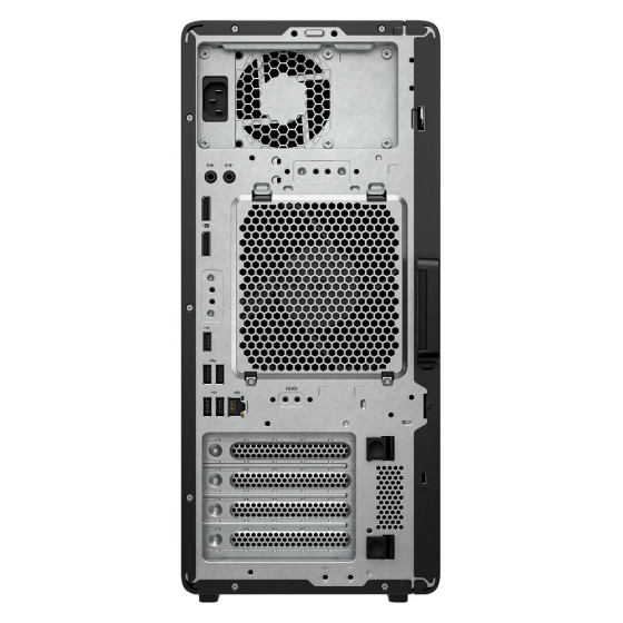 Station de travail HP Z2 Tour G1i (A40MNET)