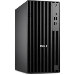  PC de bureau Dell Pro Tour QCT1250 (QCT1250-I7-W)