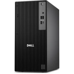  PC de bureau Dell Pro Tour QCT1250 (QCT1250-I7-W)