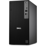 Ordinateur de bureau Dell Pro Tour QCT1250 (QCT1250-I7-W)