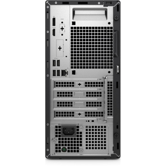 Ordinateur de bureau Dell Pro Tour QCT1250 (QCT1250-I7-W)