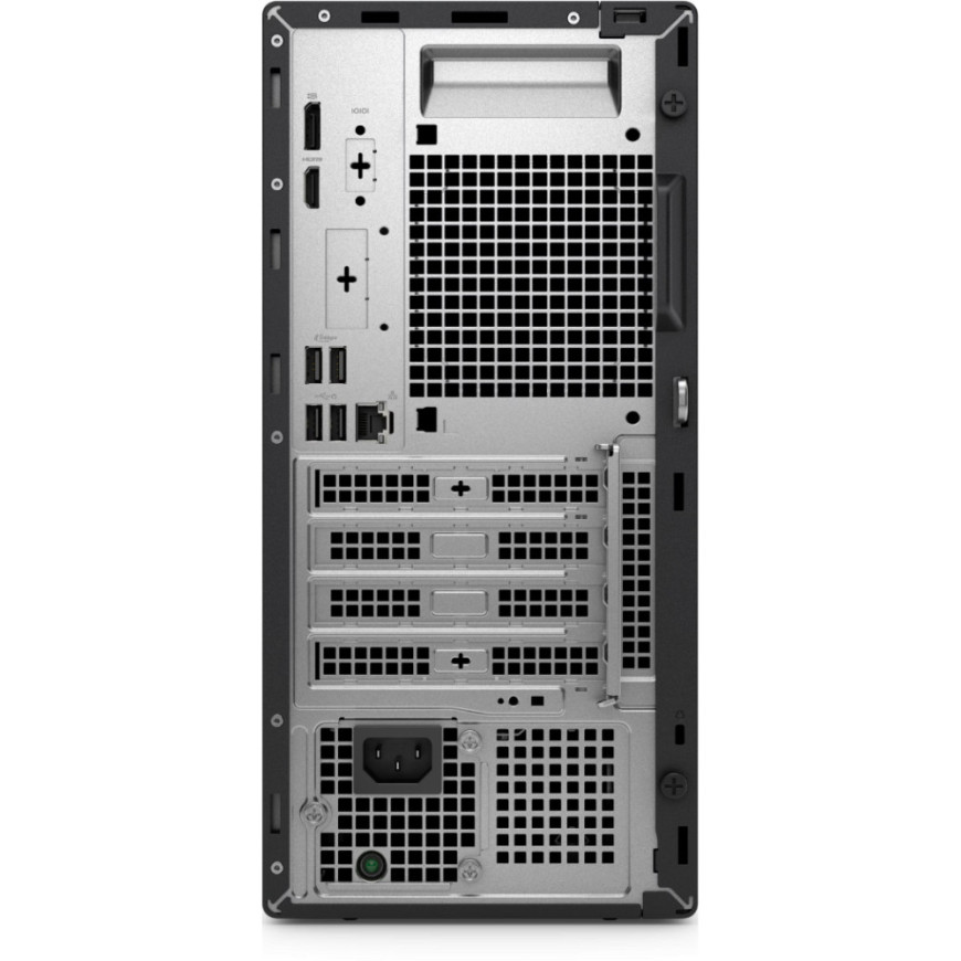Ordinateur de bureau Dell Pro Tour QCT1250 (QCT1250-I7-W)