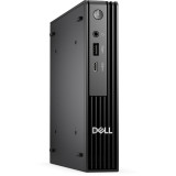 Mini Ordinateur de bureau Dell Pro QCM1250 Micro (QCM1250-I5-UBU)