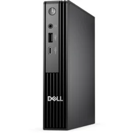  Mini PC de bureau Dell Pro QCM1250 Micro (QCM1250-I5-UBU)