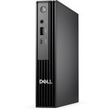 Mini Ordinateur de bureau Dell Pro QCM1250 Micro (QCM1250-I5-UBU)