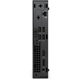 Mini Ordinateur de bureau Dell Pro QCM1250 Micro (QCM1250-I5-UBU)