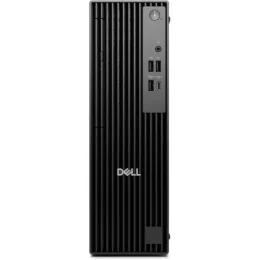 Mini PC de bureau Dell Pro Slim QCS1250 (QCS1250-U5-UBU)